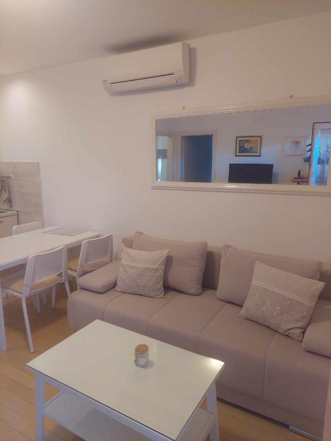 Holiday Apartment Split Exterior foto