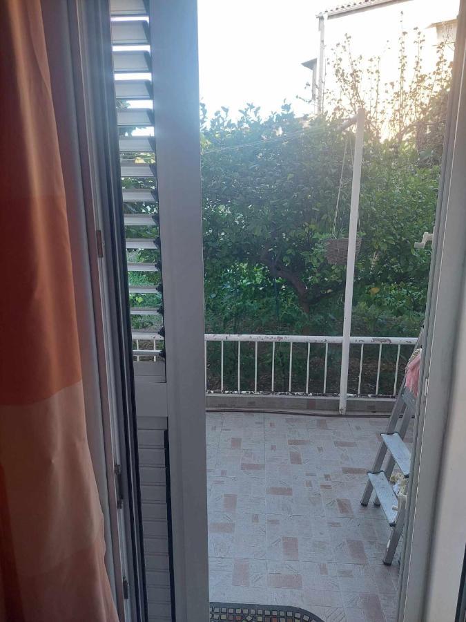 Holiday Apartment Split Exterior foto